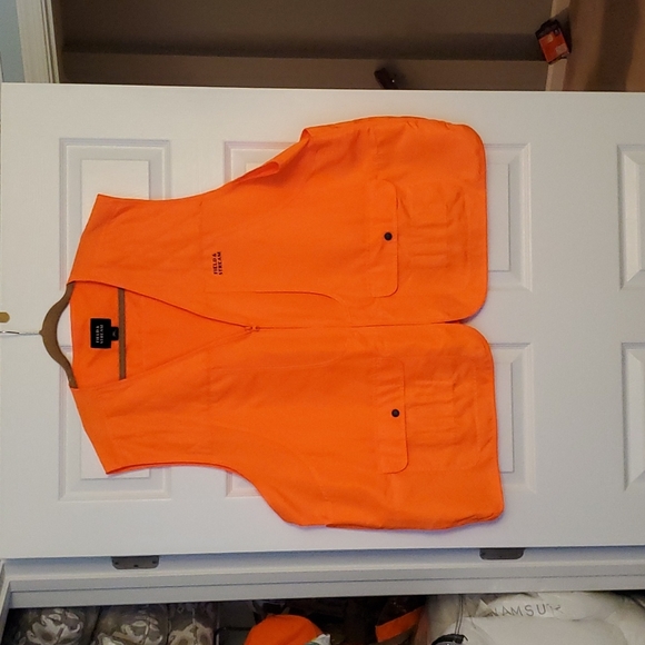 Safety Upland Hunting Vest | Poshmark